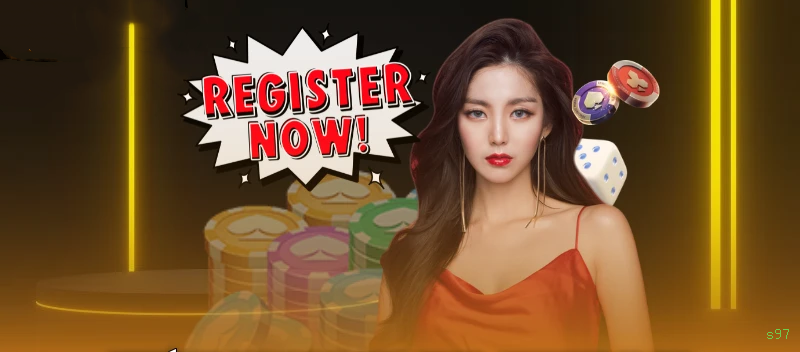Casino Login s97